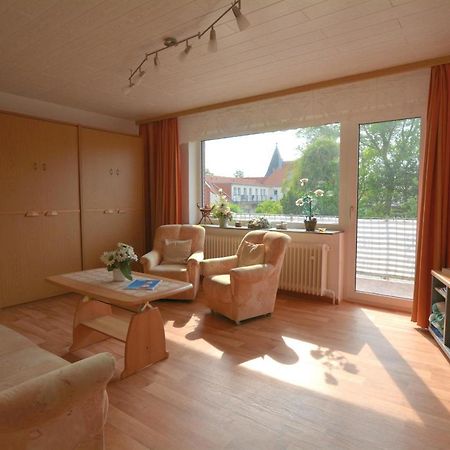 Apartmán Haus-Buenzow-1 Borkum Exteriér fotografie